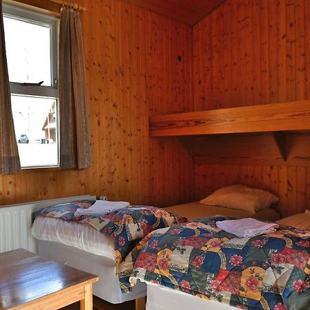 Kaffi Holar Cottages&Apartments Saudarkrokur Esterno foto