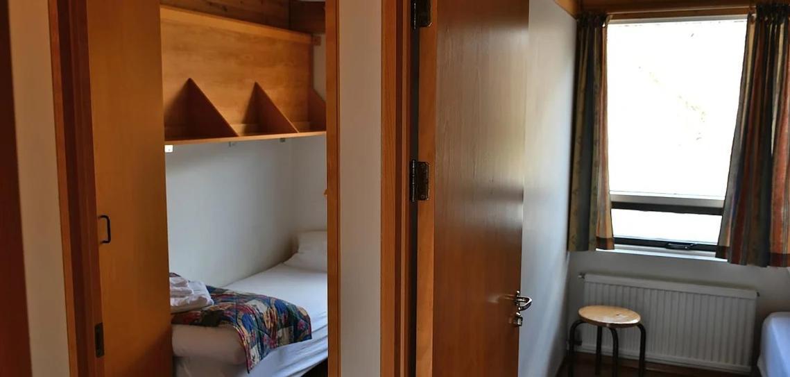 Kaffi Holar Cottages&Apartments Saudarkrokur Esterno foto