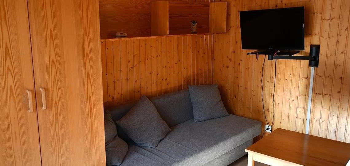 Kaffi Holar Cottages&Apartments Saudarkrokur Esterno foto